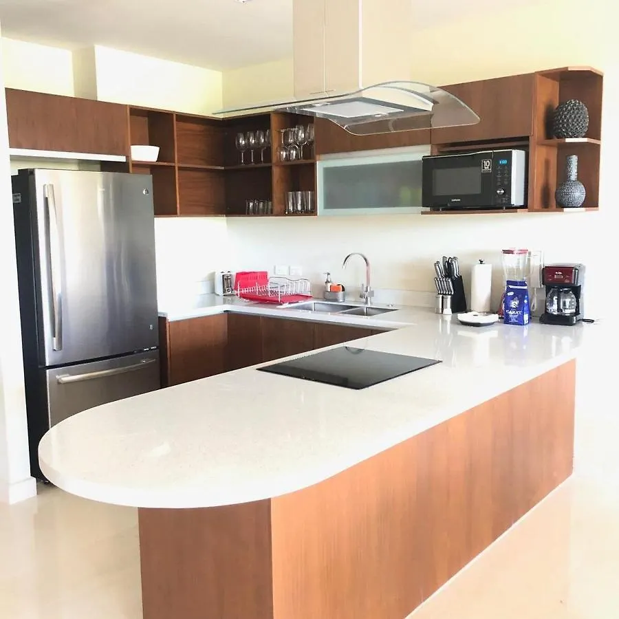 Depa De Lujo En El Corazon De La Riviera Maya Πλάγια Ντελ Κάρμεν Μεξικό
