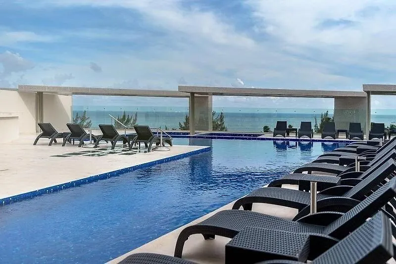 Depa De Lujo En El Corazon De La Riviera Maya Πλάγια Ντελ Κάρμεν