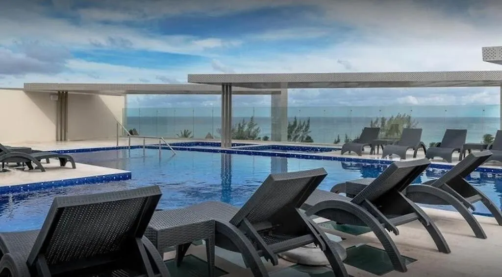 Διαμέρισμα Depa De Lujo En El Corazon De La Riviera Maya Πλάγια Ντελ Κάρμεν