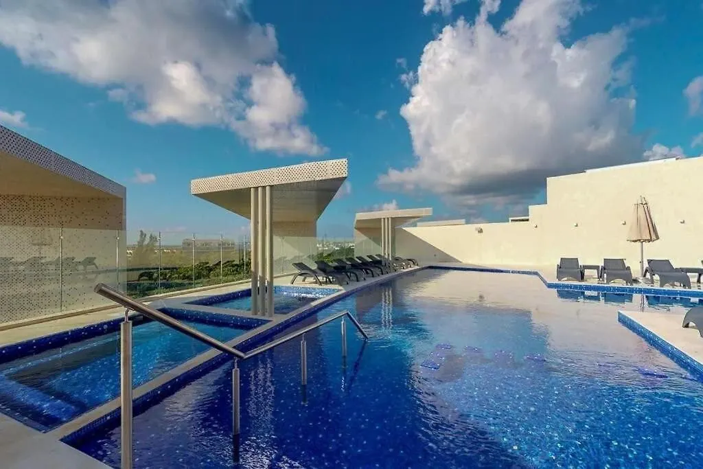 Depa De Lujo En El Corazon De La Riviera Maya Πλάγια Ντελ Κάρμεν