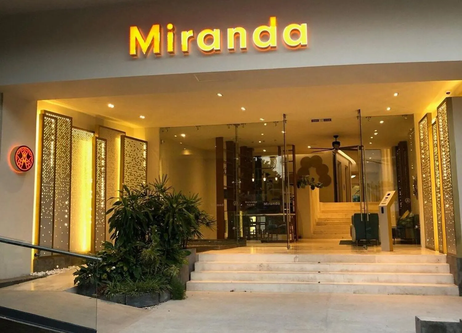 Depa De Lujo En El Corazon De La Riviera Maya Πλάγια Ντελ Κάρμεν Διαμέρισμα